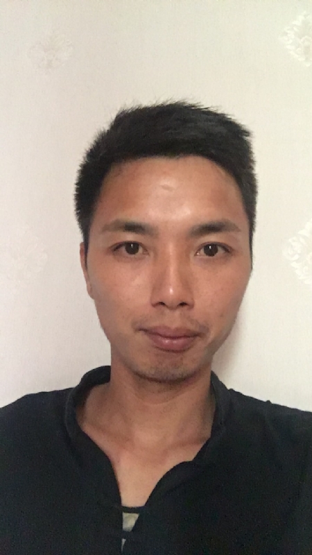 孤独无依的我的第一张照片--龙岩征婚网