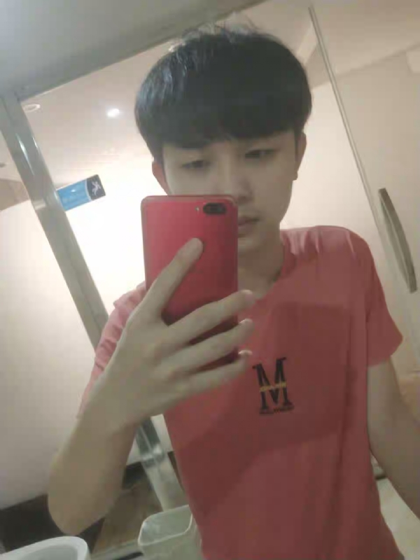 小毅的第二张照片--龙岩征婚网