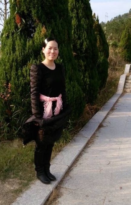 清风的第一张照片--龙岩征婚网