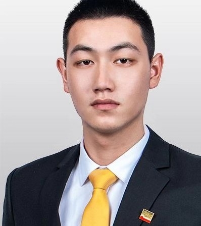 郭先生的第一张照片--龙岩征婚网
