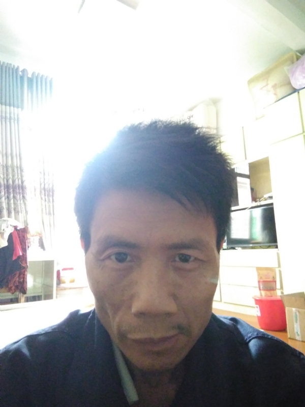 陈伟的第二张照片--龙岩征婚网