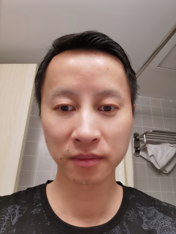 风来云意的第四张照片--龙岩征婚网