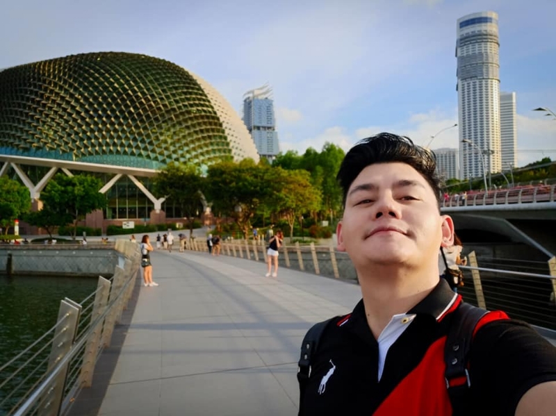 陈晓豪的第二张照片--龙岩征婚网