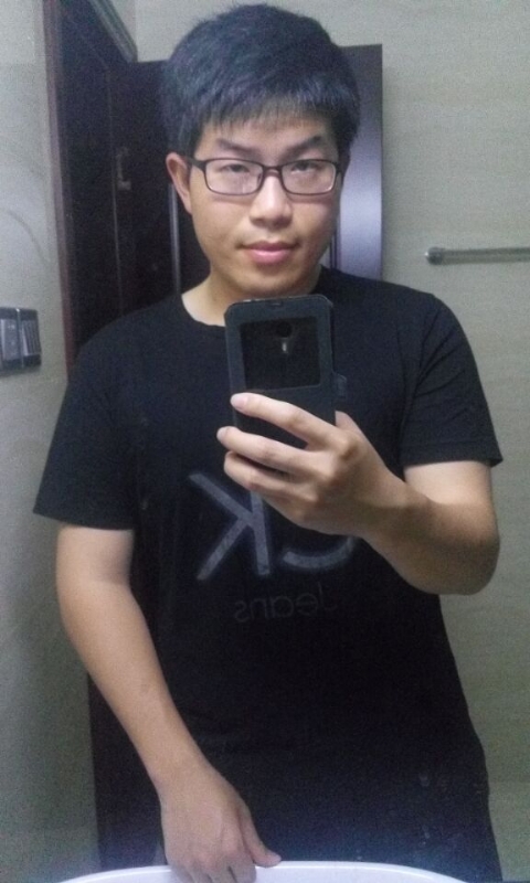 HU的第一张照片--龙岩征婚网