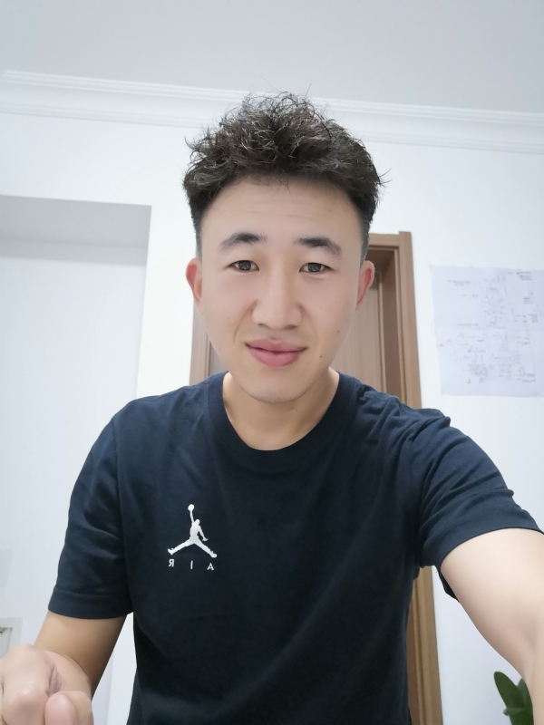 小样的第一张照片--龙岩征婚网