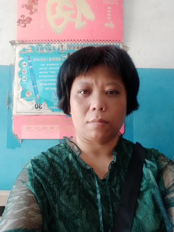 万事如意的第一张照片--龙岩征婚网