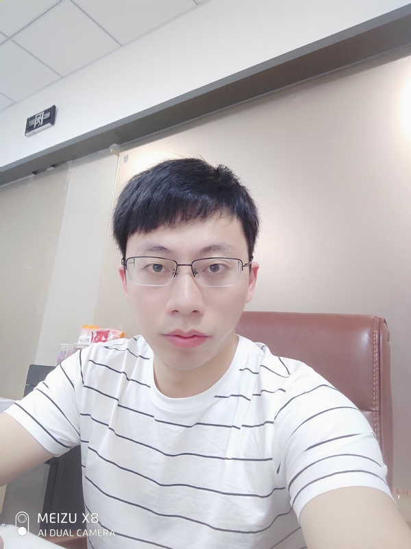 魔幻星空的第一张照片--龙岩征婚网