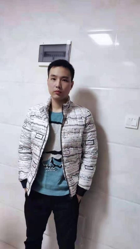 曾的第一张照片--龙岩征婚网