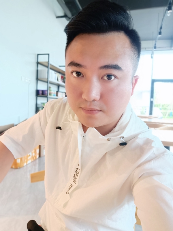 王先生的第一张照片--龙岩征婚网