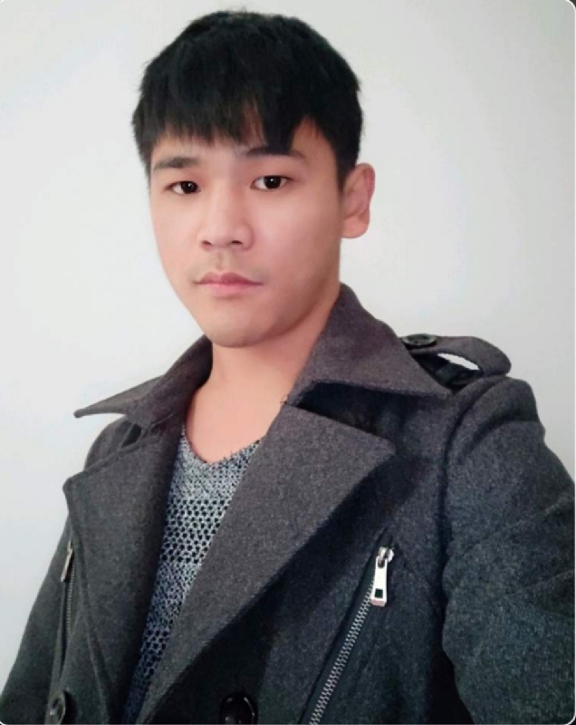良人的第二张照片--龙岩征婚网