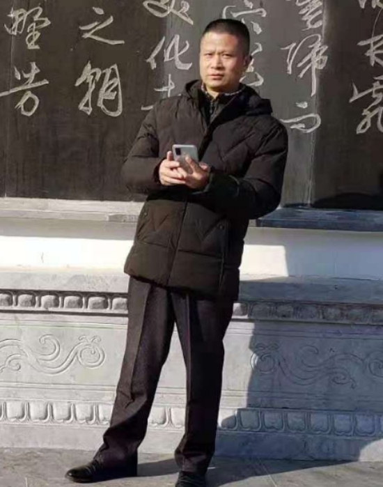 无云的第二张照片--龙岩征婚网