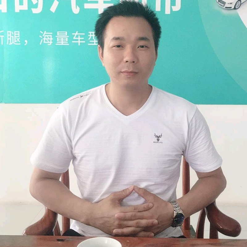 洪哥的第一张照片--龙岩征婚网