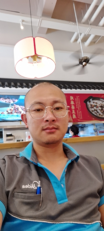 择一人相老的第一张照片--龙岩征婚网