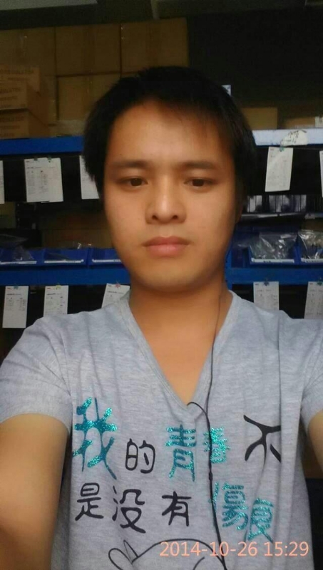 闽南泉州阿海的第一张照片--龙岩征婚网