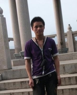 闽南泉州阿海的第三张照片--龙岩征婚网