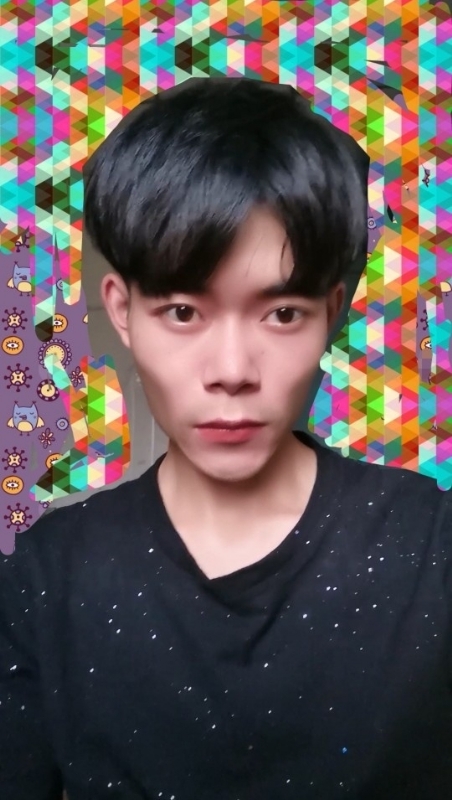 嘻嘻鱼20的第二张照片--龙岩征婚网