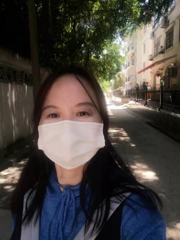 余生有你的第一张照片--龙岩征婚网