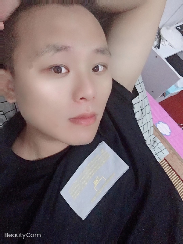 相守的第二张照片--龙岩征婚网