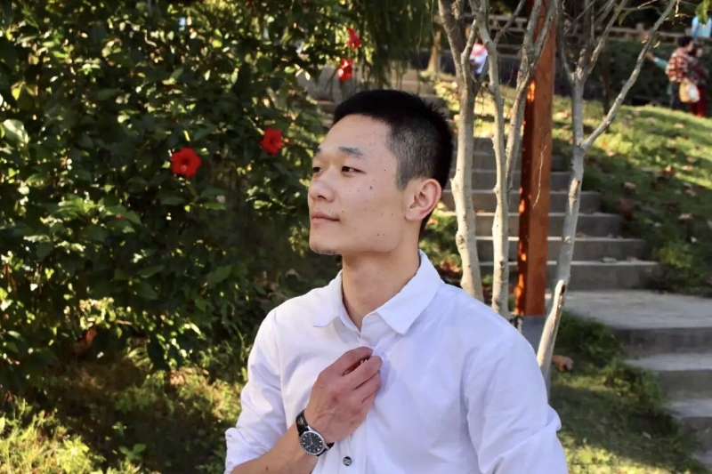 落落大方的第一张照片--龙岩征婚网