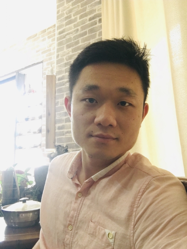 落落大方的第二张照片--龙岩征婚网