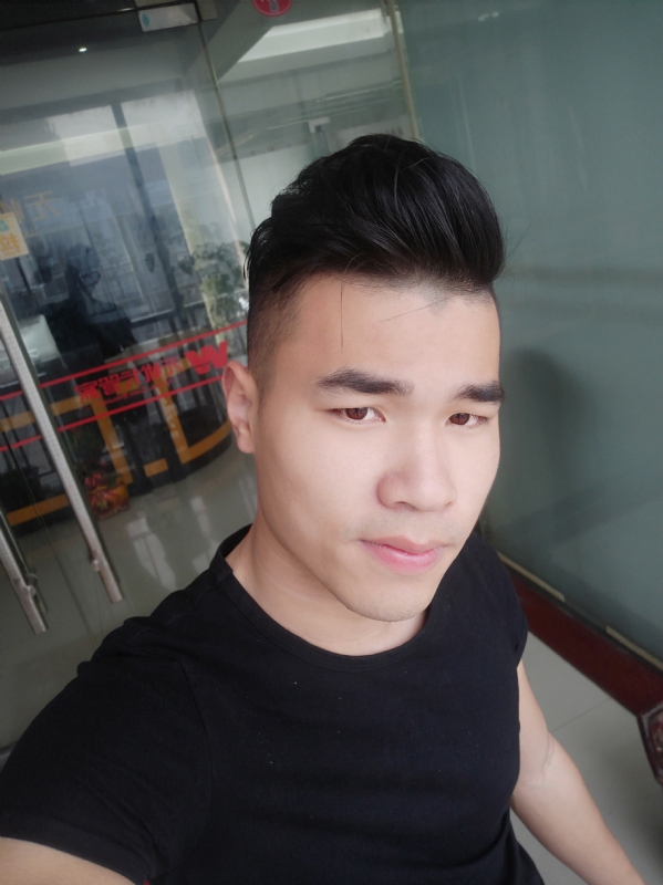 随遇而安的第一张照片--龙岩征婚网