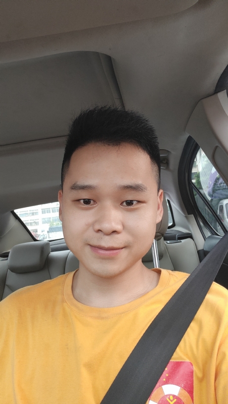 木木的第一张照片--龙岩征婚网