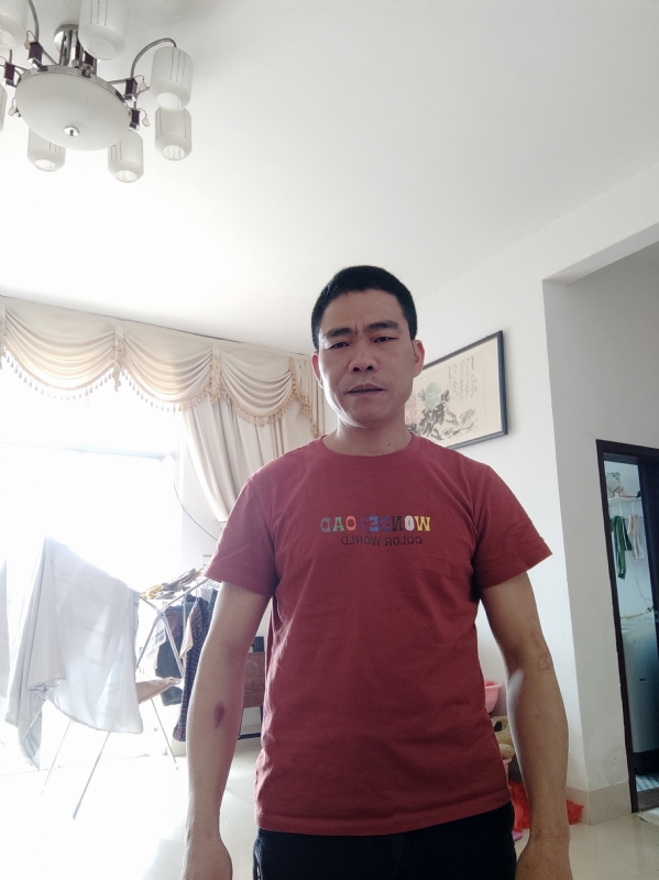 再回首的第二张照片--龙岩征婚网