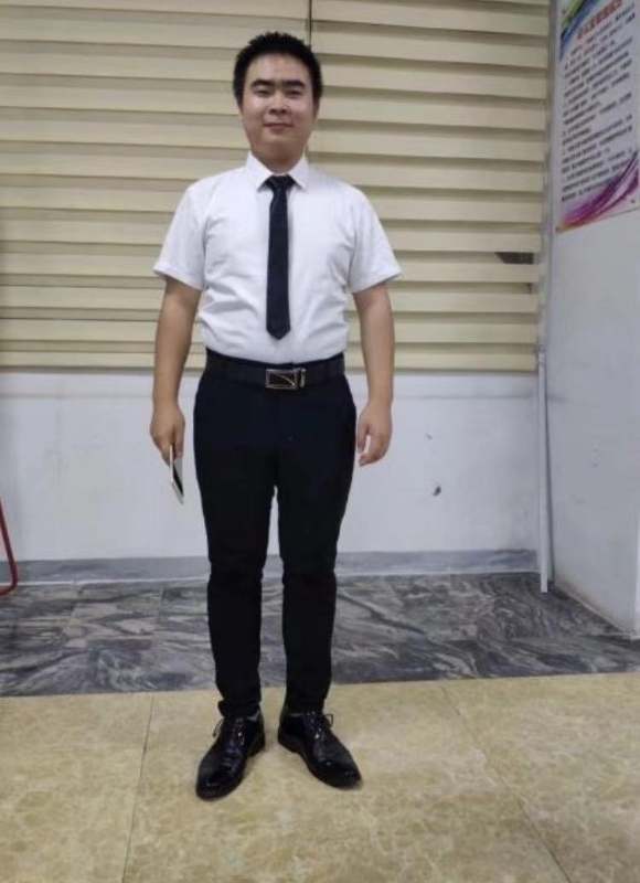 土木年华的第一张照片--龙岩征婚网