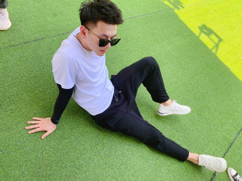 阿乐丶阿的第一张照片--龙岩征婚网