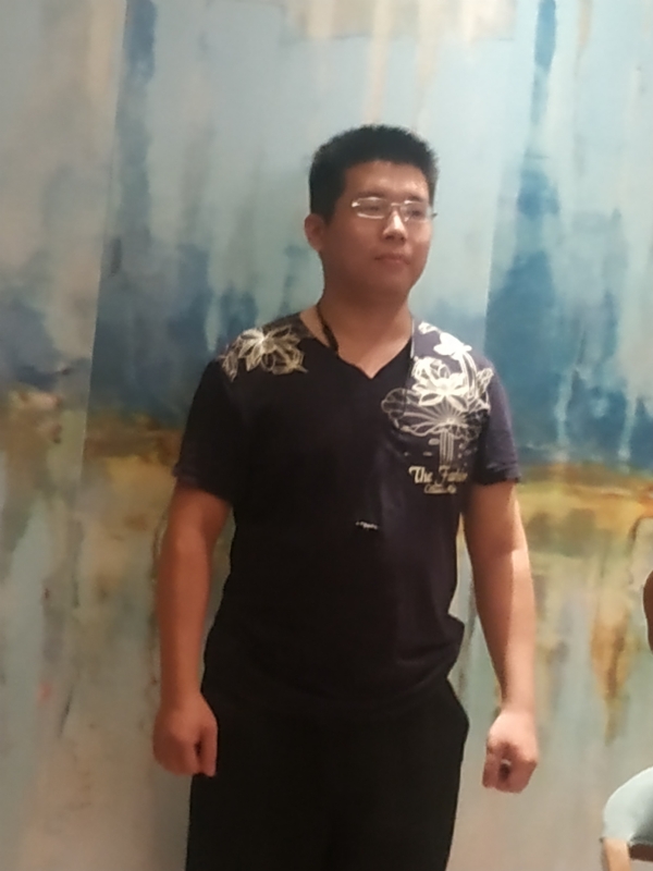 梦想成真的第一张照片--龙岩征婚网