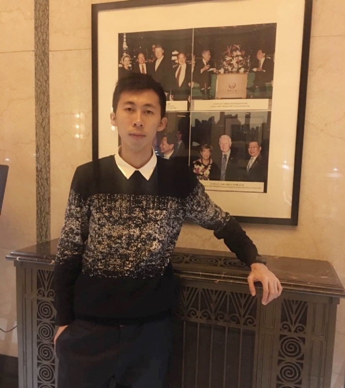 初心1988的第二张照片--龙岩征婚网