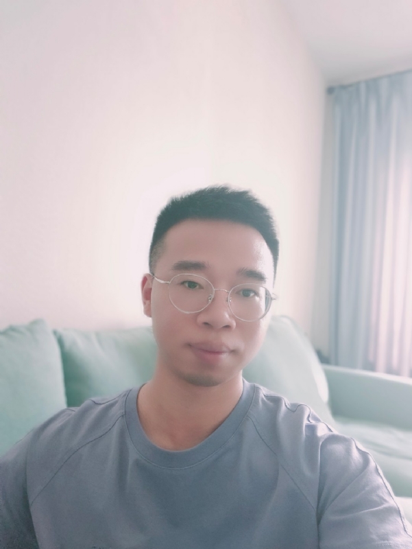 阿挺的第一张照片--龙岩征婚网