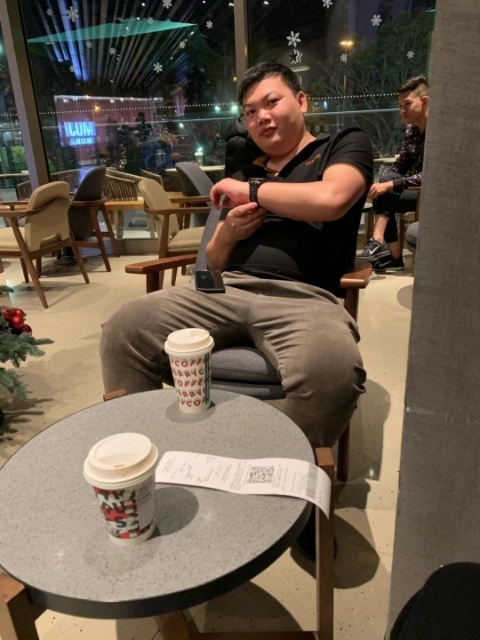 华熙的第一张照片--龙岩征婚网
