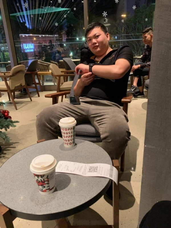 华熙的第二张照片--龙岩征婚网