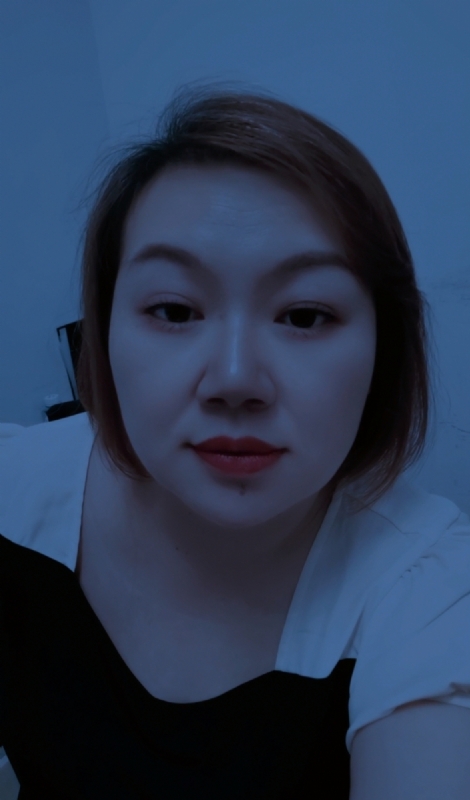 心心的第一张照片--龙岩征婚网