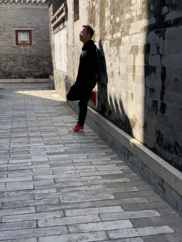 有趣的灵魂的第三张照片--龙岩征婚网