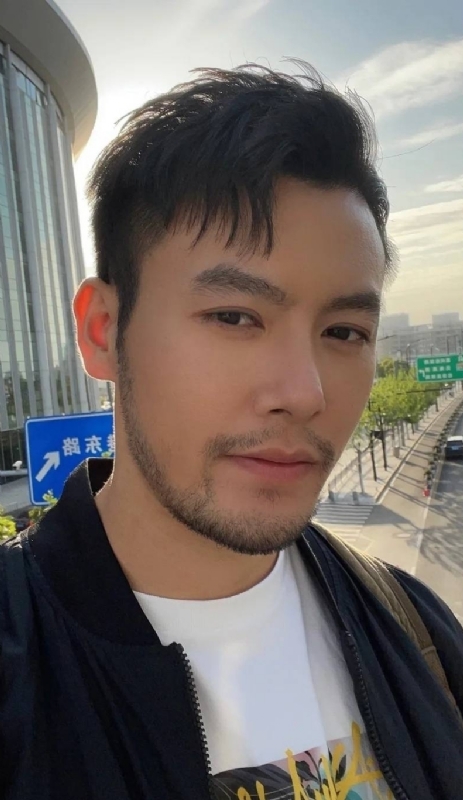 清風徐來的第一张照片--龙岩征婚网