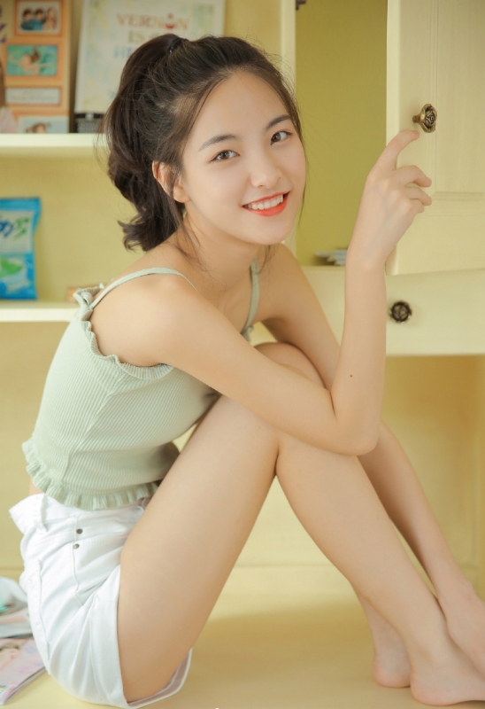 甜心小可爱的第一张照片--龙岩征婚网