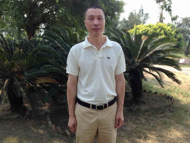 星辰的第二张照片--龙岩征婚网
