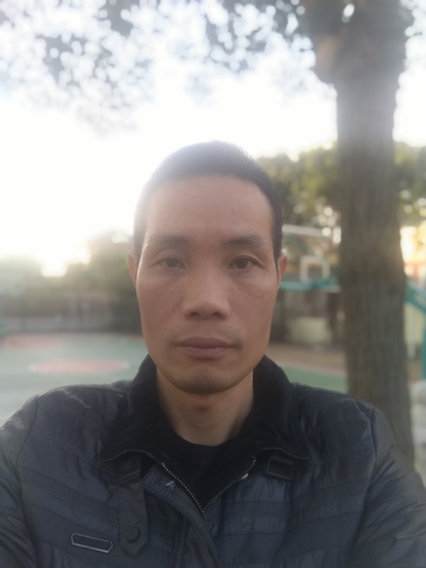王耀明的第一张照片--龙岩征婚网