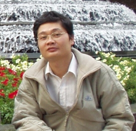 蓝岛的第一张照片--龙岩征婚网