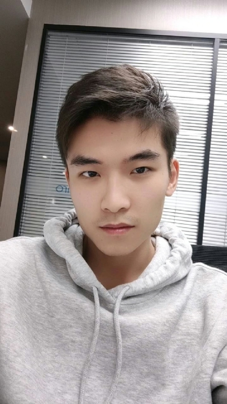 阿甘的第一张照片--龙岩征婚网