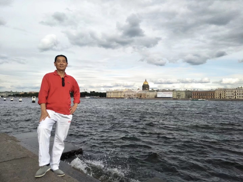 村夫的第一张照片--龙岩征婚网