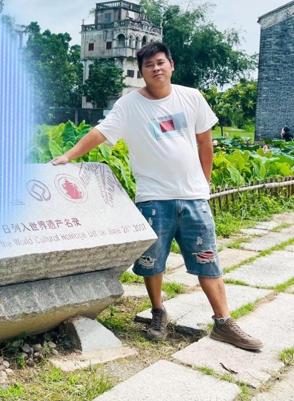 张海187的第二张照片--龙岩征婚网