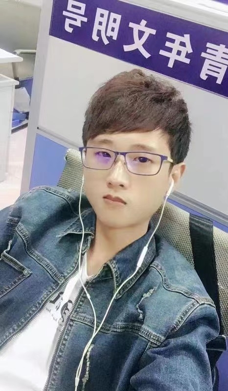 十月的第一张照片--龙岩征婚网