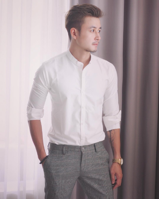 kevin的第一张照片--龙岩征婚网