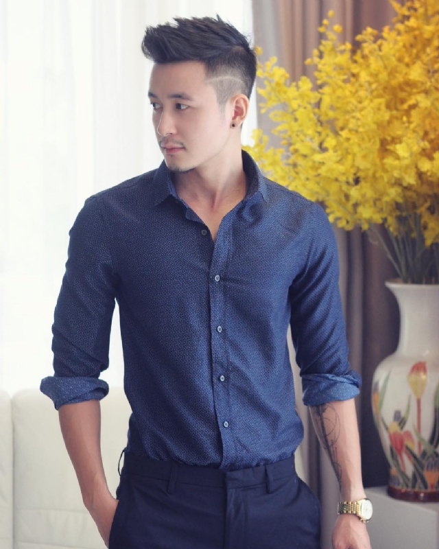 kevin的第二张照片--龙岩征婚网