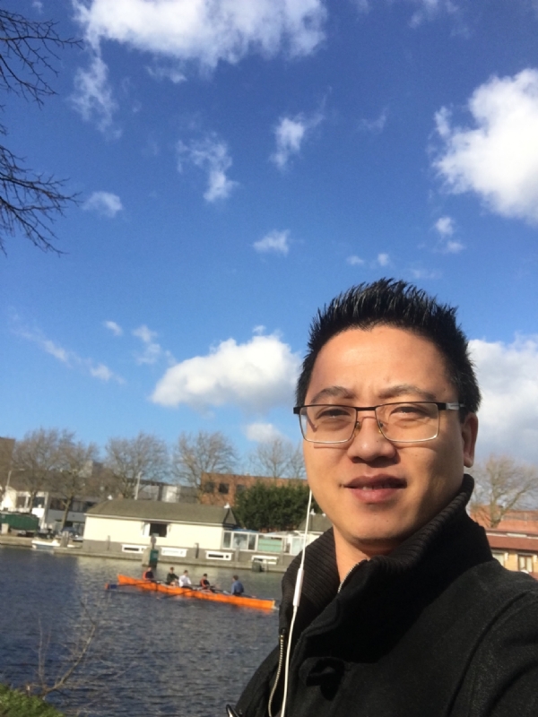 望归故里的第一张照片--龙岩征婚网
