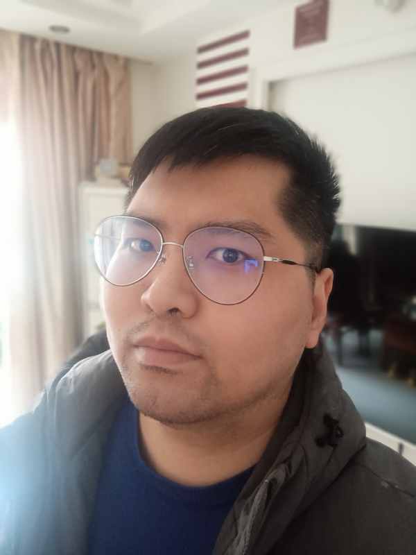 火恋的第一张照片--龙岩征婚网