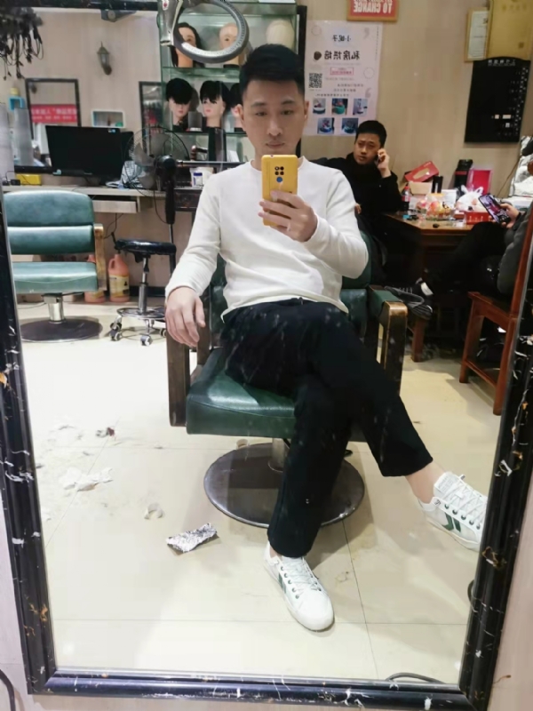 陈辉88的第一张照片--龙岩征婚网